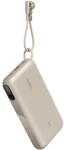 Belkin BoostCharge 20000mAh Power Bank, Digitale Akkuanzeige &ndash; Sandfarben |...