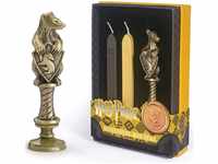 The Noble Collection Harry Potter Hufflepuff Pen