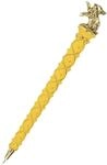 The Noble Collection Harry Potter Hufflepuff Pen