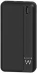 EWENT 20.000 mA Power Bank, tragbares Ladeger&auml;t PD 22,5 W, Eingang und Ausgang