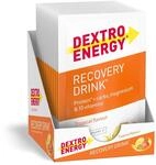 Dextro Energy Recovery Drink Tropical, Proteine Elektrolyte - 14x44,5g | Elektrolyt