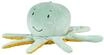 Sterntaler Handpuppe Octopus aus weichem Flausch, Kinder- und Babyspielzeug,...