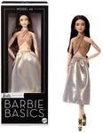Barbie Basics You Create Neutral Kit 006 Puppe und Bekleidung | Individuell