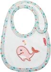 Heless 285 - Puppenzubeh&ouml;r L&auml;tzchen im Design Wal Bobby, f&uuml;r Puppen und
