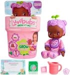 LUVIBUBS Sweetheart Sophie &Uuml;berraschungspuppe mit Topf | Pflanzen Sie den Samen,