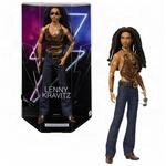 Barbie Signature Kenbassadors Lenny Kravitz | Sammelmodepuppe aus der...