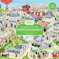 Laurence King Geschichte des Impressionismus