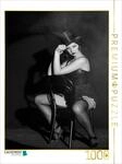 CALVENDO Puzzle Music with her Masters Voice | 1000 Teile Lege-Gr&ouml;&szlig;e 48 x 64...