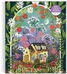Joy Laforme Bloomarium. 1000 Piece Puzzle