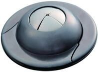 Bartl 111982 Huzzle Cast UFO, Silber-Grau, 515066
