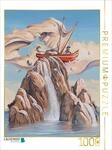 CALVENDO Puzzle Zukunft voraus | 1000 Teile Lege-Gr&ouml;&szlig;e 48 x 64 cm Foto-Puzzle...