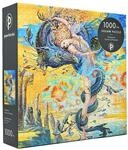 Temptation (Visions of Paradise) Puzzle
