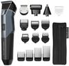 Rowenta X Series 900, Multifunktions-Bartschneider f&uuml;r Herren, 16-in-1,