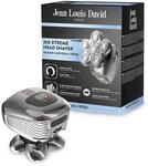 Rasoio Per Capelli - Jean Louis David - Jld 360 Xtreme Head Shaver - 6 Testine