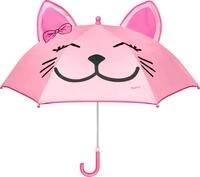 Playshoes Unisex Kinder Regenschirm