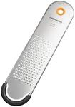 Fiskars Functional Form Feine Reibe, K&auml;sereibe f&uuml;r Parmesan und Hartk&auml;se 