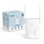 D-Link SE15 AX1500 Wi-Fi 6 WLAN Repeater, Dualband | WLAN Verst&auml;rker & Signal
