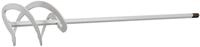 kwb M&ouml;rsermischer &Oslash; 90mm x 400 mm, Metall, universell, wei&szlig;, &Oslash; 8 mm