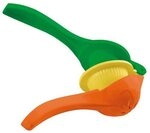 Lacor 63915 - Handbuch 3-in-1-Entsafter - Multicolor Profi-K&uuml;che Qualit&auml;t 