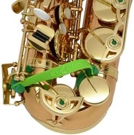 Key Leaves Saxophon Klappenkeile f&uuml;r Alto, Tenor und Baritone Saxophone