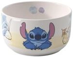 Villeroy & Boch - Disney Stitch Kinder-M&uuml;slischale, Sp&uuml;lmaschinenfest,