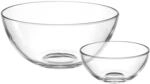 LEONARDO HOME CUCINA Schalenset &bull; 5 tlg. Set &bull; Vielseitig zum Servieren,