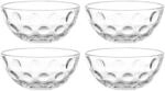 LEONARDO HOME CUCINA OPTIC Schalenset &bull; 4 St&uuml;ck &bull; F&uuml;r Dessert, Dips,...