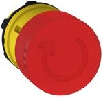 Schneider Electric Harmony XB5 Not-Aus/Not-Halt-Schalter, ZB5AS834 |...