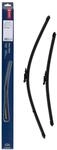 DENSO Flachwischer-Set DF-471 (650/475 mm, Linkslenker | Zwei leise, langlebige