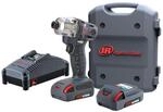 Ingersoll Rand W5111-K22-EU, 1/4" 20 V SCHLAGSCHRAUBER 2 AKKU KIT 2,5 AH UND