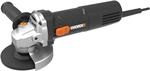 WORX WX717 Winkelschleifer 750W - Leerlaufdrehzahl 11000/min - 115mm