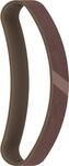 Bosch 10x PRO Paint on Wood and Hardwood X440 Schleifband f&uuml;r Schleifer (f&uuml;r...