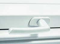 Original Roto Fenstergriff | Fenster Griff f&uuml;r Dachfenster der Baureihe R6 und R8