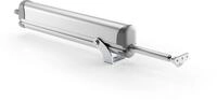 Fenster&ouml;ffner elektrisch|RAYWIN Fensterantrieb mit Stange | f&uuml;r Dach-, Kipp- und