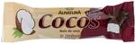 Alnatura Bio Schokoriegel Cocos Zartbitter, 40 g