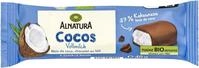 Alnatura Bio Cocos-Riegel, 40g
