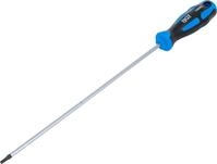 BGS 74543 | Schraubendreher | T-Profil (f&uuml;r Torx) T20 | Klingenl&auml;nge 250 mm