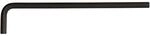 Bahco 1995LM-4 Winkelschraubendreher 6-kant 4mm br&uuml;niert 29x144mm