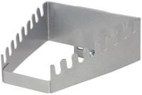 KS Tools 860.0849 Schraubenschl&uuml;sselhalter-waagerecht, 8 L&ouml;cher