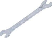 BGS 1184-8x9 | Doppel-Maulschl&uuml;ssel | SW 8 x 9 mm | CV-Stahl