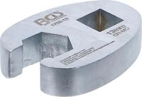 BGS 1756-13 | Hahnenfu&szlig;schl&uuml;ssel | 10 mm (3/8") | SW 13 mm