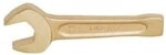 Llave Fija Golpe Antichispa 70
