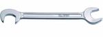 Llave Fija Doble Boca 7
