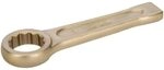 Llave Est. Golpe Antichi 1.1/8