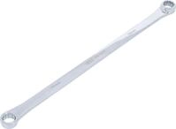 BGS Doppel-Ringschl&uuml;ssel - extra lang - SW 16 x 18 mm