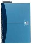 Oxford 100101584 Registerbuch - Doppelspirale