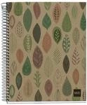 Miquelrius 2872 &ndash; Ersatzteil 4 Folienkarton ecojohas M (DIN A5, 148 x 210 mm,...