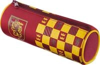 Maped - Schul- und Bastel-Federm&auml;ppchen HARRY POTTER TEENS- Rei&szlig;verschluss aus