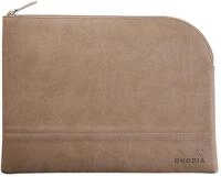 Rhodia 116725C - Rhodiarama Rei&szlig;verschlusst&auml;schchen aus italienischem...