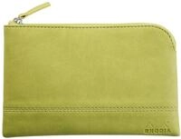 Rhodia 116531C - Rhodiarama Rei&szlig;verschlusst&auml;schchen aus italienischem...